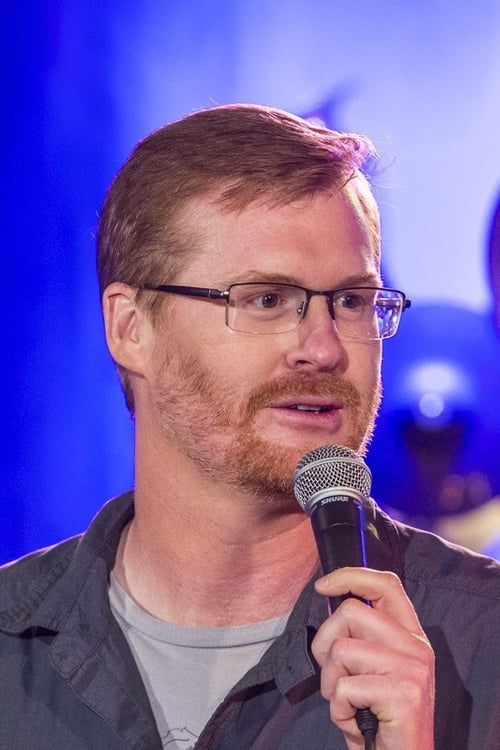 Picture of Kurt Braunohler