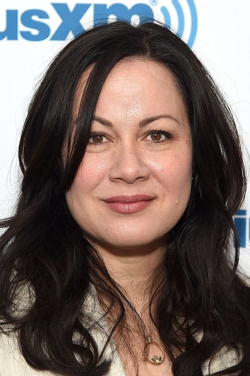 Picture of Shannon Lee