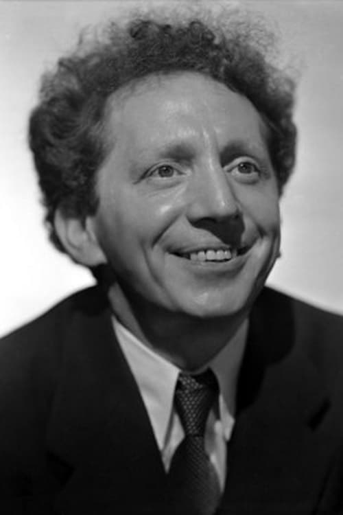 Picture of Sam Jaffe