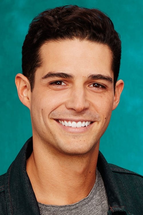 Picture of Wells Adams