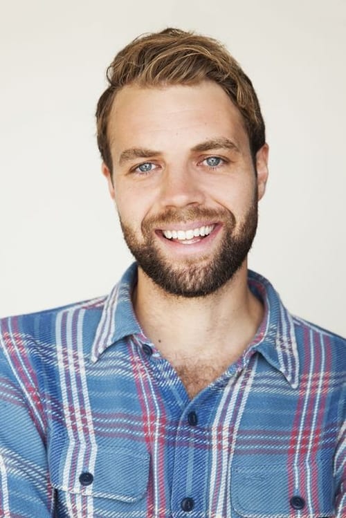 Picture of Brooks Wheelan