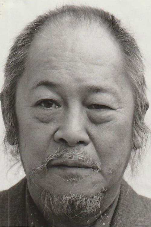 Picture of Victor Wong