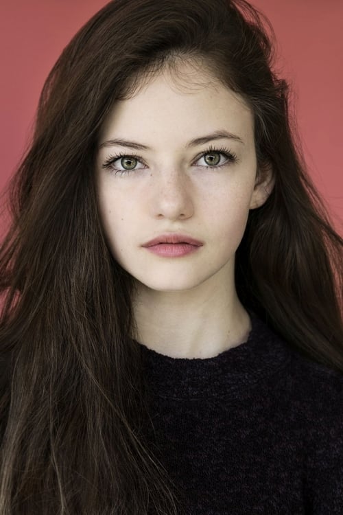 Picture of Mackenzie Foy