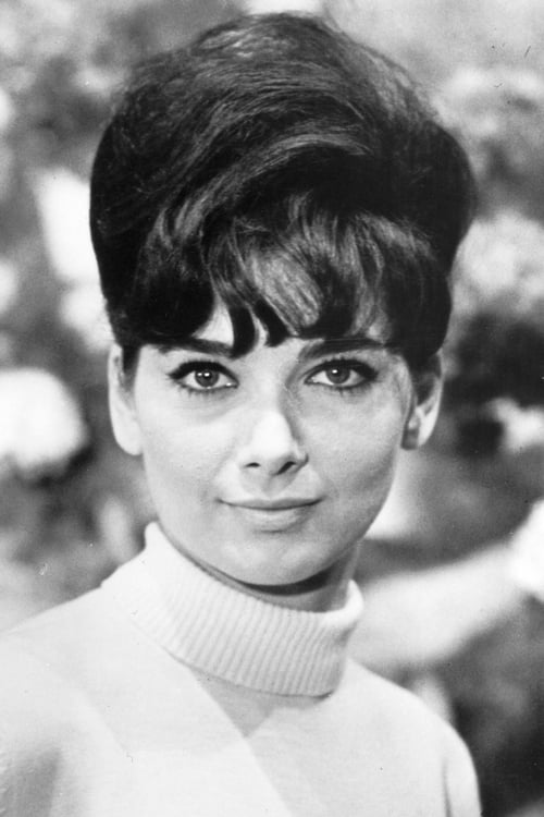 Picture of Suzanne Pleshette