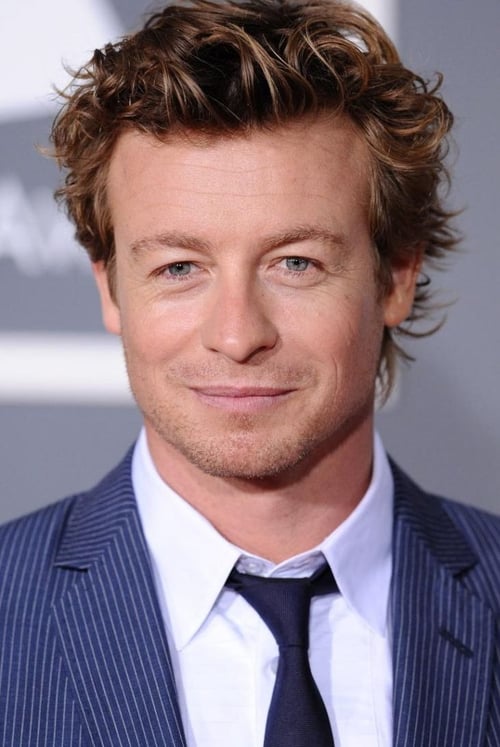 Picture of Simon Baker