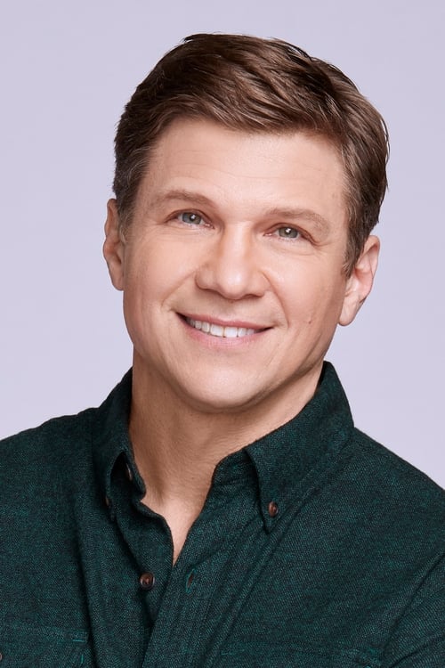 Picture of Marc Blucas