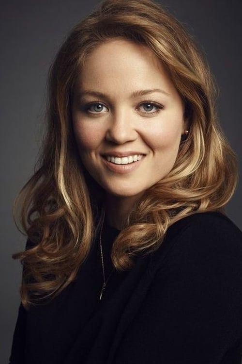 Picture of Erika Christensen