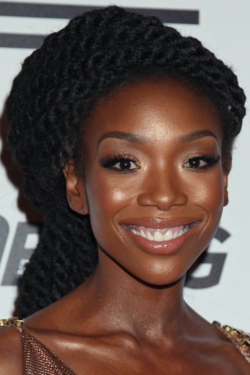 Picture of Brandy Norwood