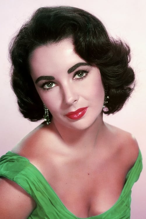 Picture of Elizabeth Taylor