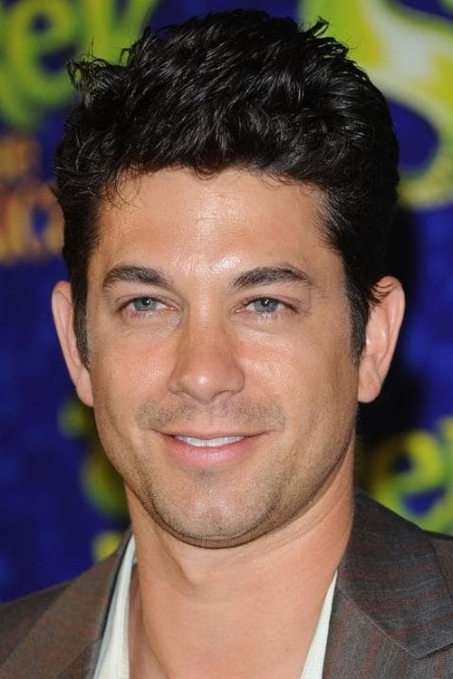 Picture of Adam Garcia