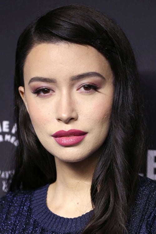 Picture of Christian Serratos