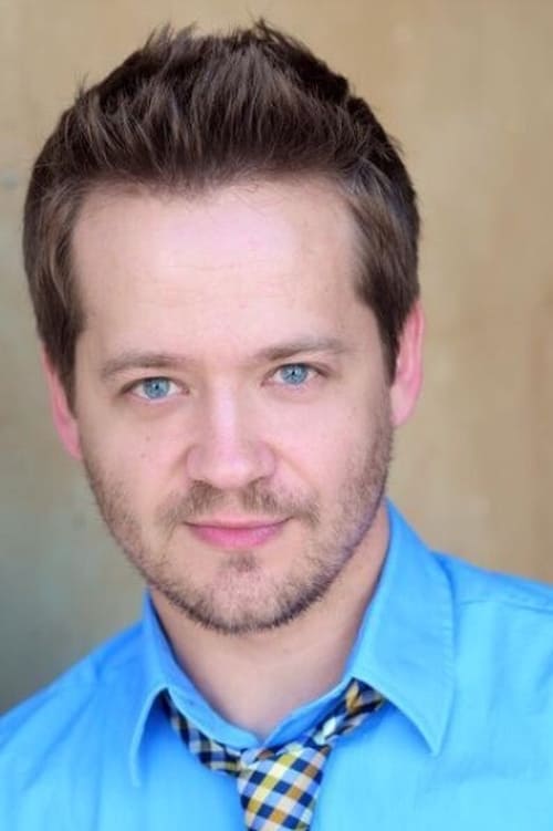 Picture of Jason Earles