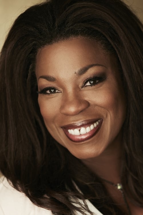 Picture of Lorraine Toussaint