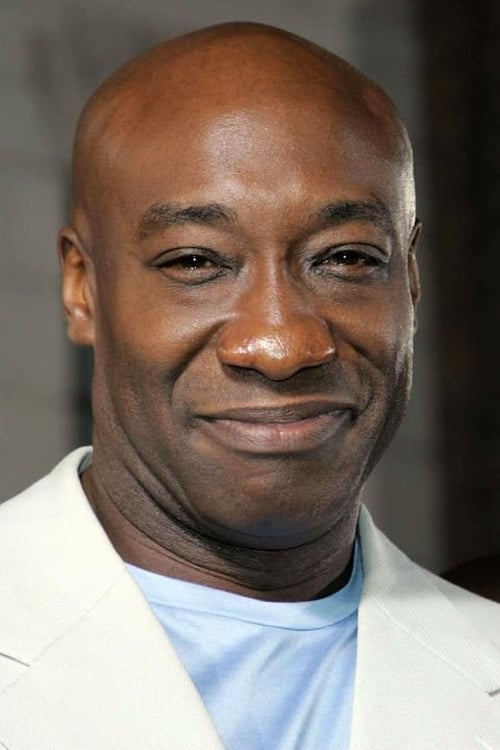 Picture of Michael Clarke Duncan