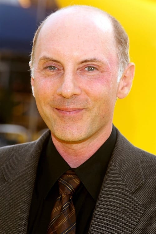 Picture of Dan Castellaneta