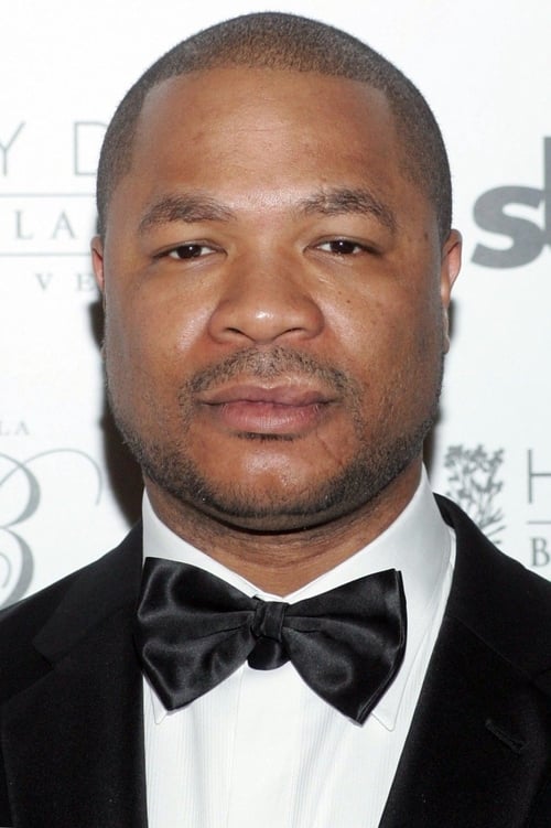 Picture of Xzibit