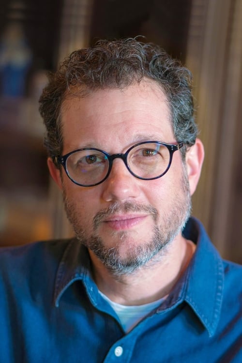 Picture of Michael Giacchino