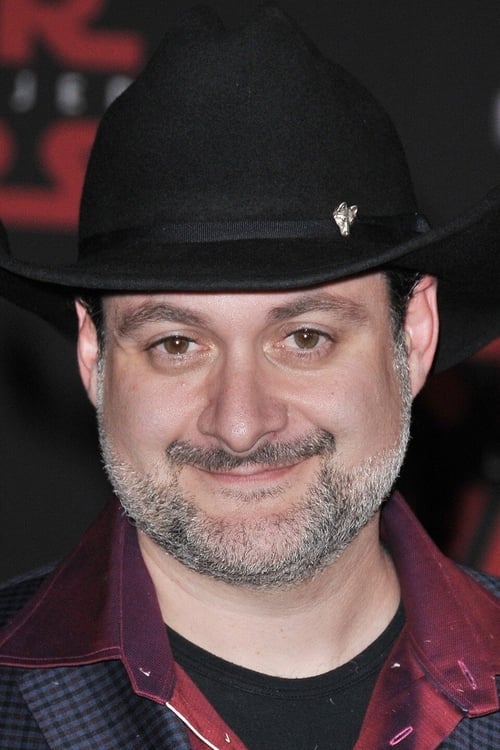 Picture of Dave Filoni