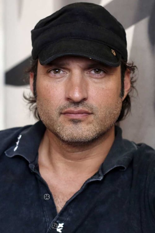 Picture of Robert Rodriguez