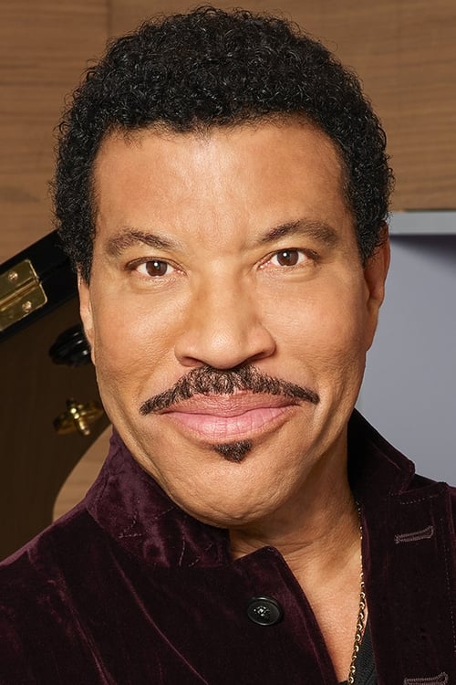 Picture of Lionel Richie