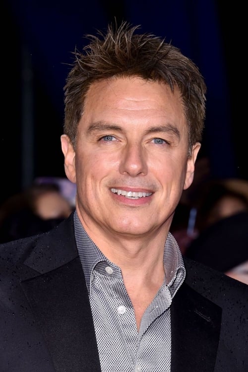 Picture of John Barrowman