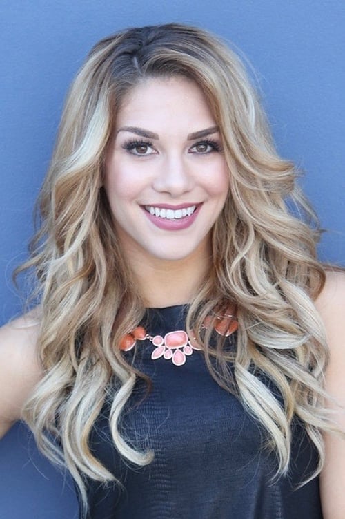 Picture of Allison Holker