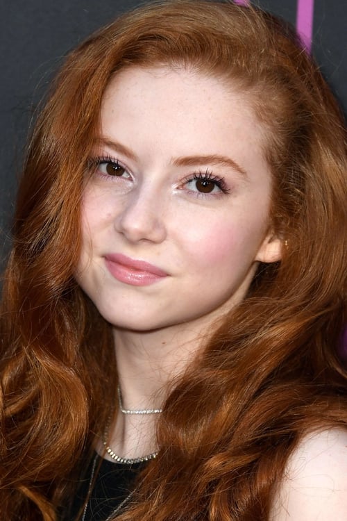 Picture of Francesca Capaldi