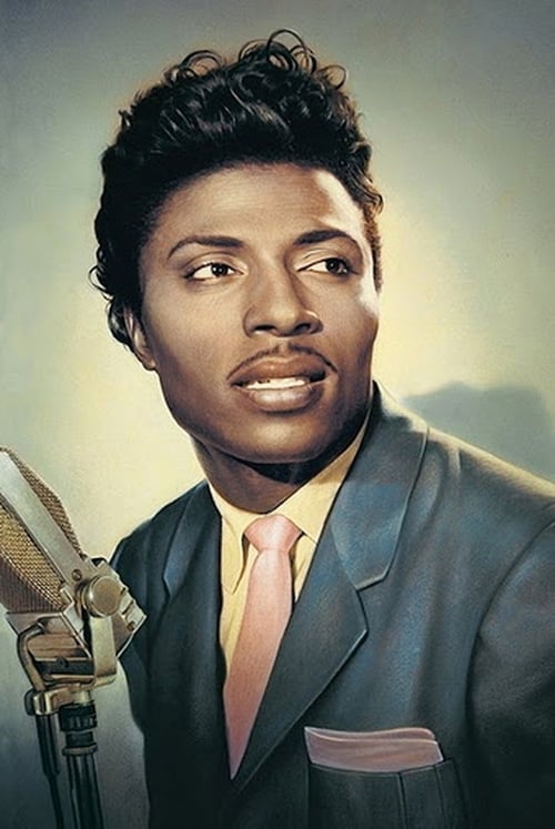 Picture of Little Richard