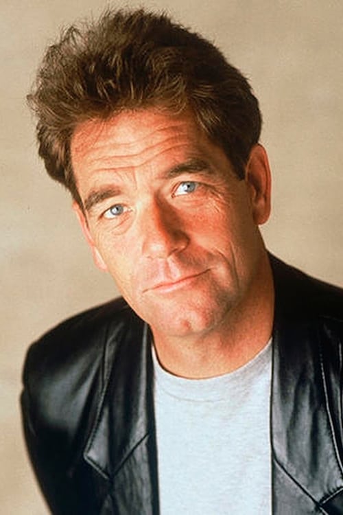 Picture of Huey Lewis