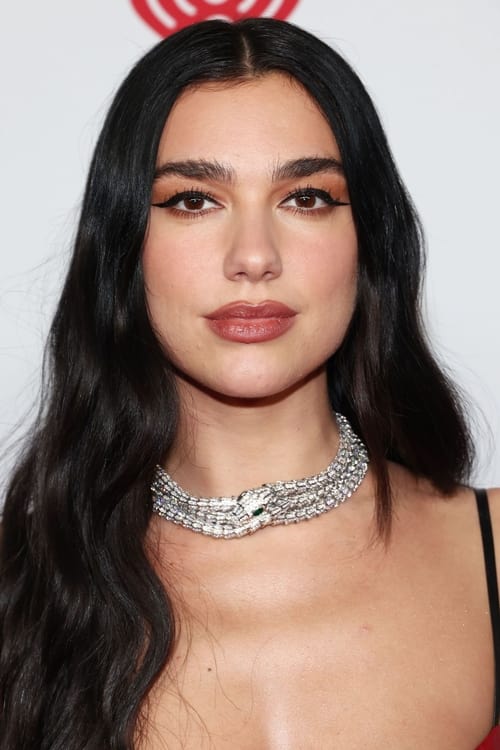 Picture of Dua Lipa