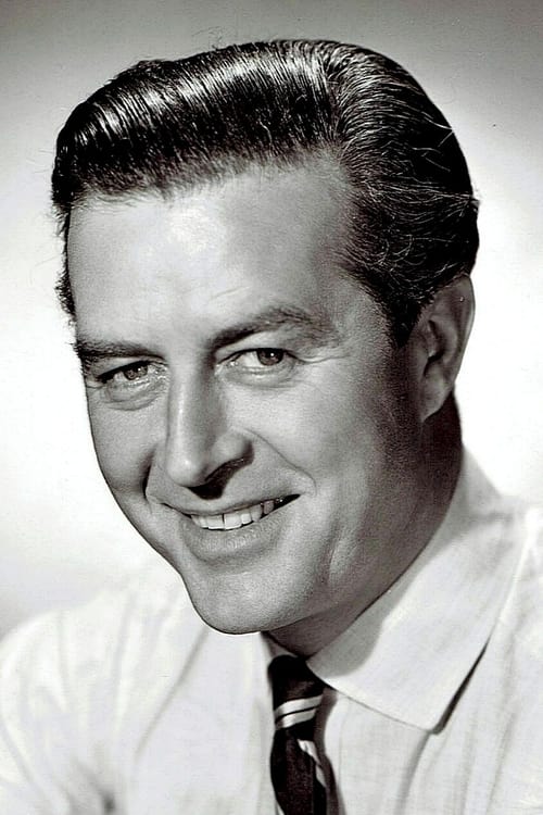 Picture of Ray Milland