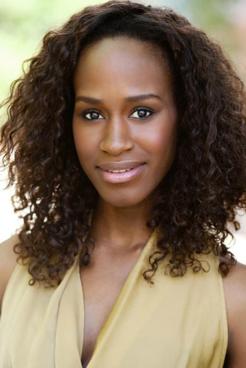 Picture of Nneka Okafor