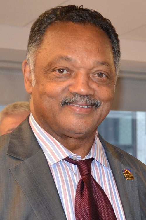 Picture of Jesse Jackson