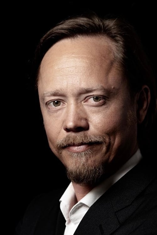 Picture of Brock Pierce