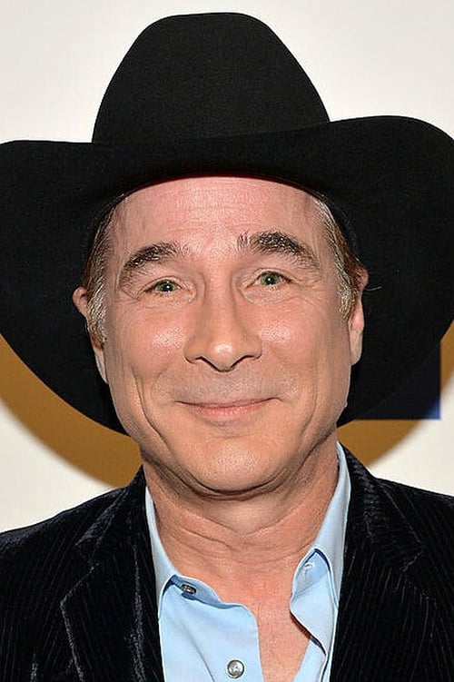 Picture of Clint Black