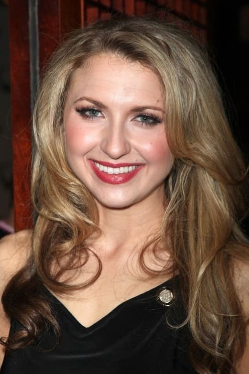 Picture of Nina Arianda