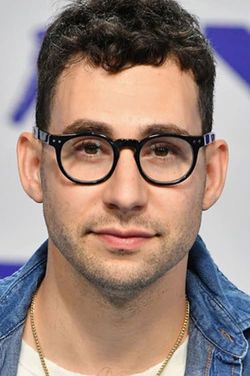 Picture of Jack Antonoff