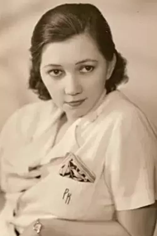 Picture of Patsy Kelly