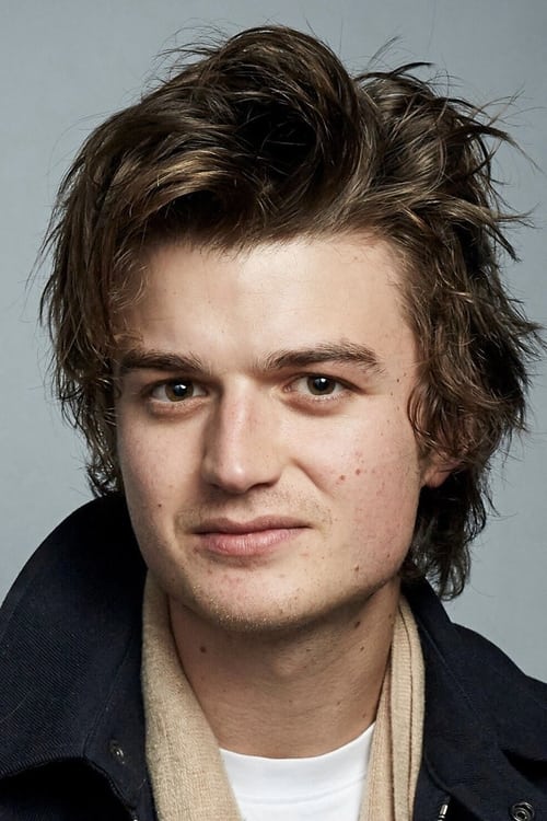 Picture of Joe Keery