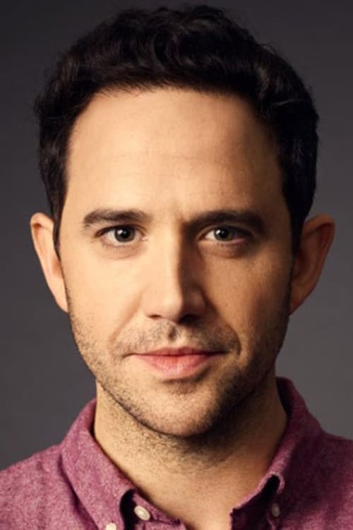 Picture of Santino Fontana