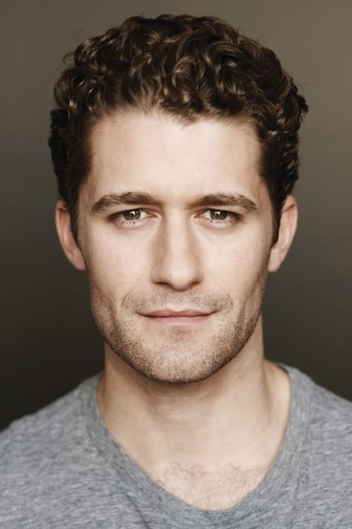 Picture of Matthew Morrison