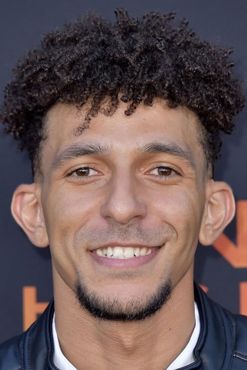 Picture of Khleo Thomas