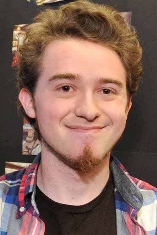 Picture of Alex Hirsch