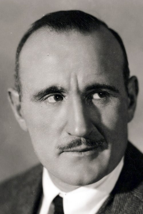 Picture of Donald Crisp