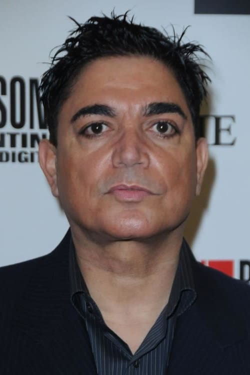 Picture of Michael DeLorenzo