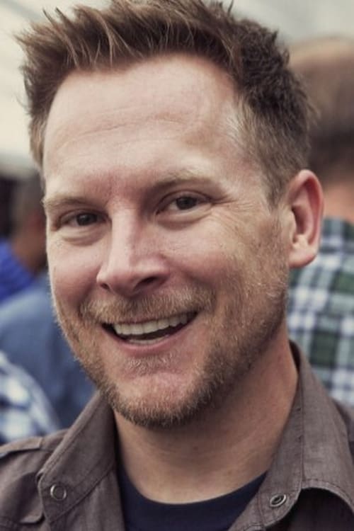 Picture of Brian Brushwood