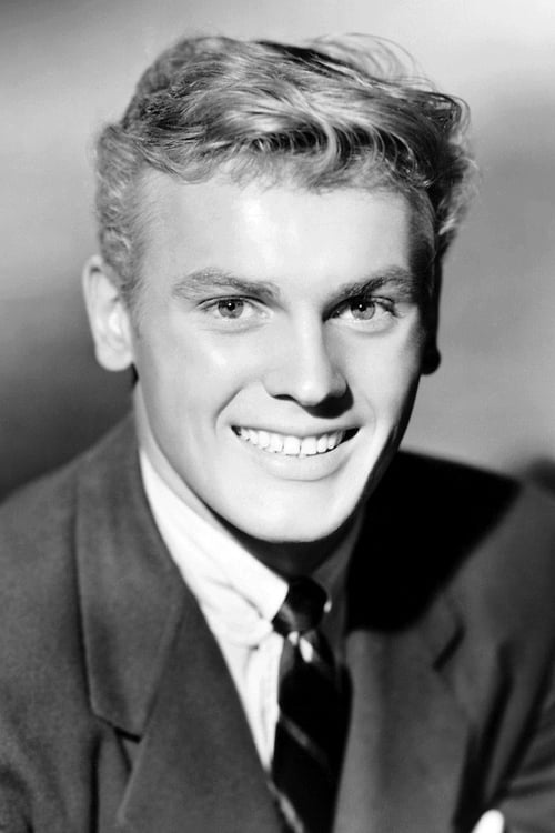 Picture of Tab Hunter