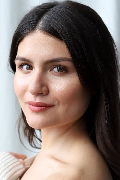 Picture of Phillipa Soo