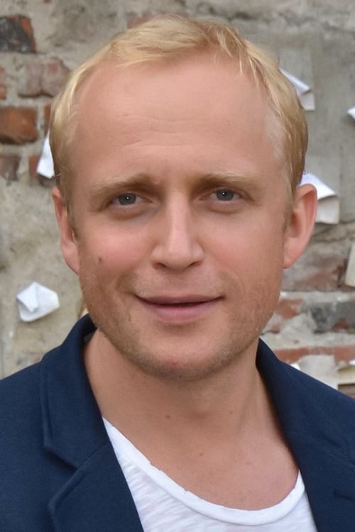 Picture of Piotr Adamczyk