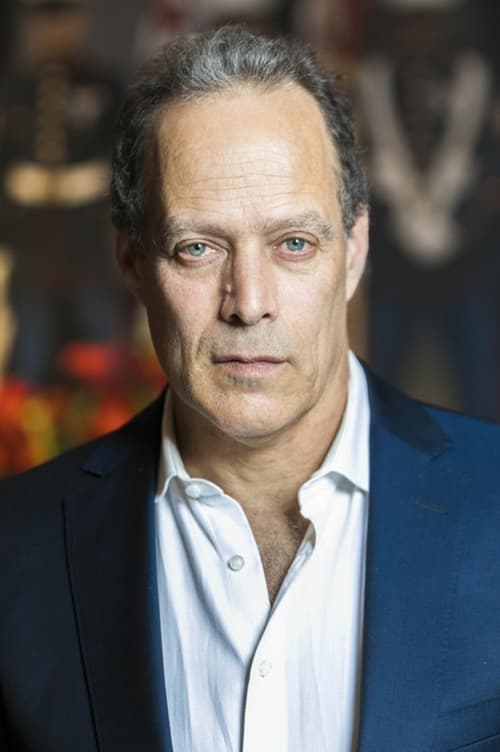 Picture of Sebastian Junger